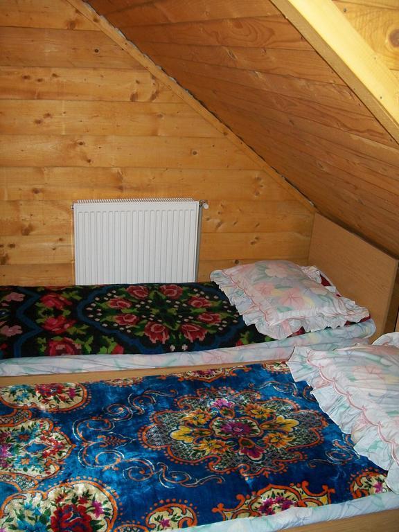 Pensiunea Carmen Bucium  Room photo